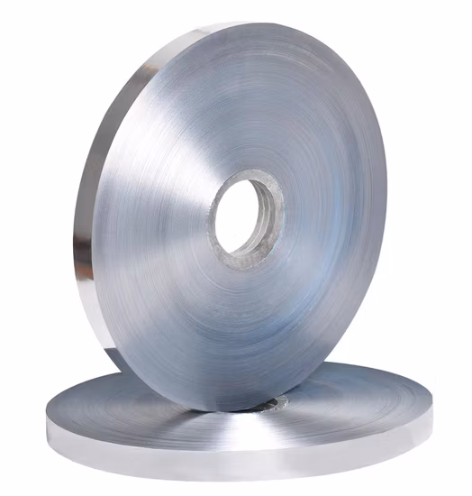 알루미늄 호일로 적층된 컬러 단면 애완 동물 필름