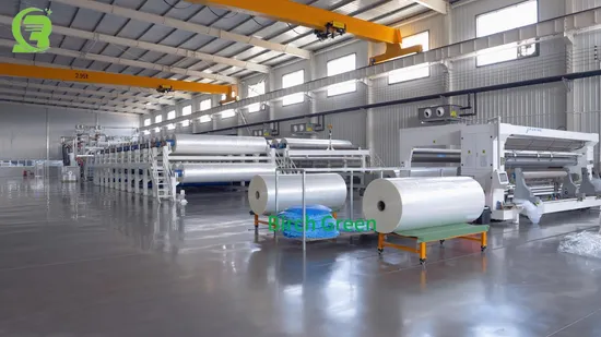 BOPP CPP 애완 동물 필름 금속화 알루미늄 필름 알루미늄 호일 라미네이트 필름