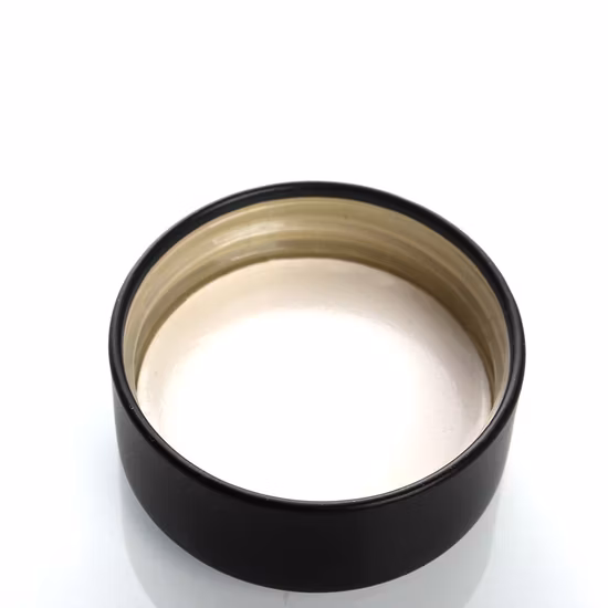 봄 플라스틱 늑골이 있는 마감 크기 24/410 안쪽에 주문을 받아서 만들어진 왼쪽/오른쪽 로션 펌프